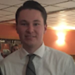 Meet your Posher, Logan